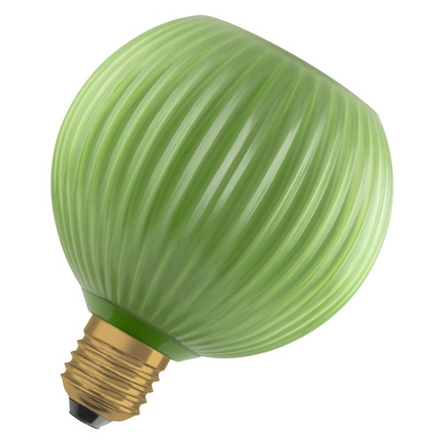 Osram lampada led decor flat - osram,