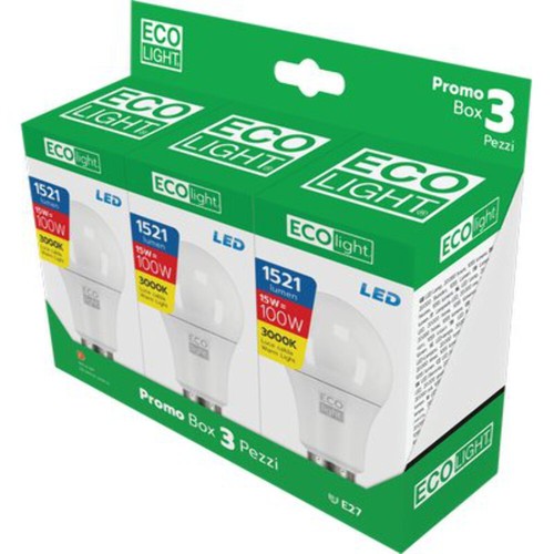 Lampada led goccia - lampada,