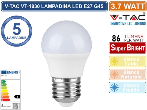 Pezzi tac vt 1830 - pezzi, v-tac