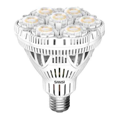 Lampadina led bianco freddo - lampadina,