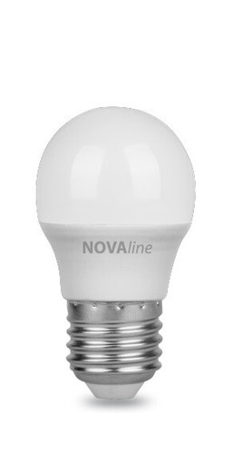Pezzo lampadina led sfera - 1,