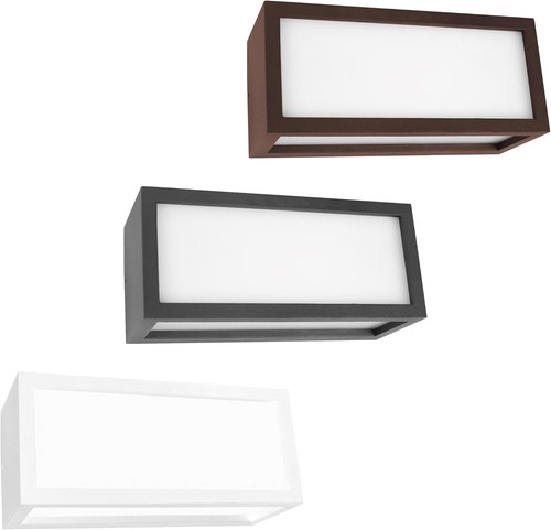 Applique parete attacco e27 - da,