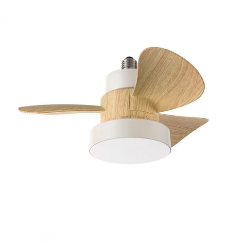 Ventilatore abs bianco - ventilatore,