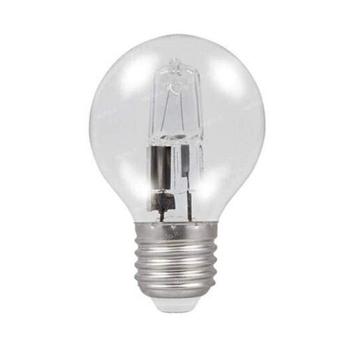 Lampadine sfera alogena - lampadine,