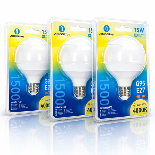 Aigostar lampadina led - aigostar,