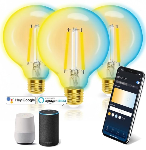 Aigostar lampadina filamento - aigostar,
