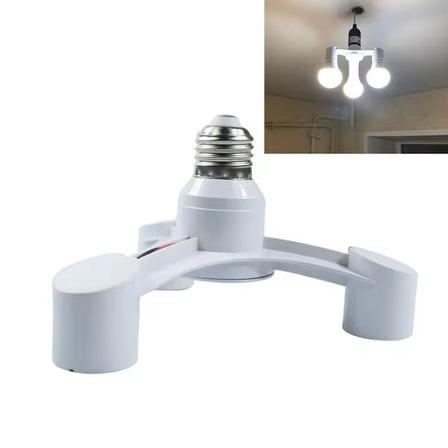 Portalampada adattatore 1 - portalampada,